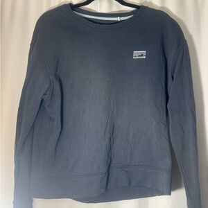 Patagonia Women's Navy Sweatshirt